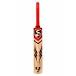 SG Strokewell Xtreme Kashmir Willow Cricket Bat (Sort Handle)